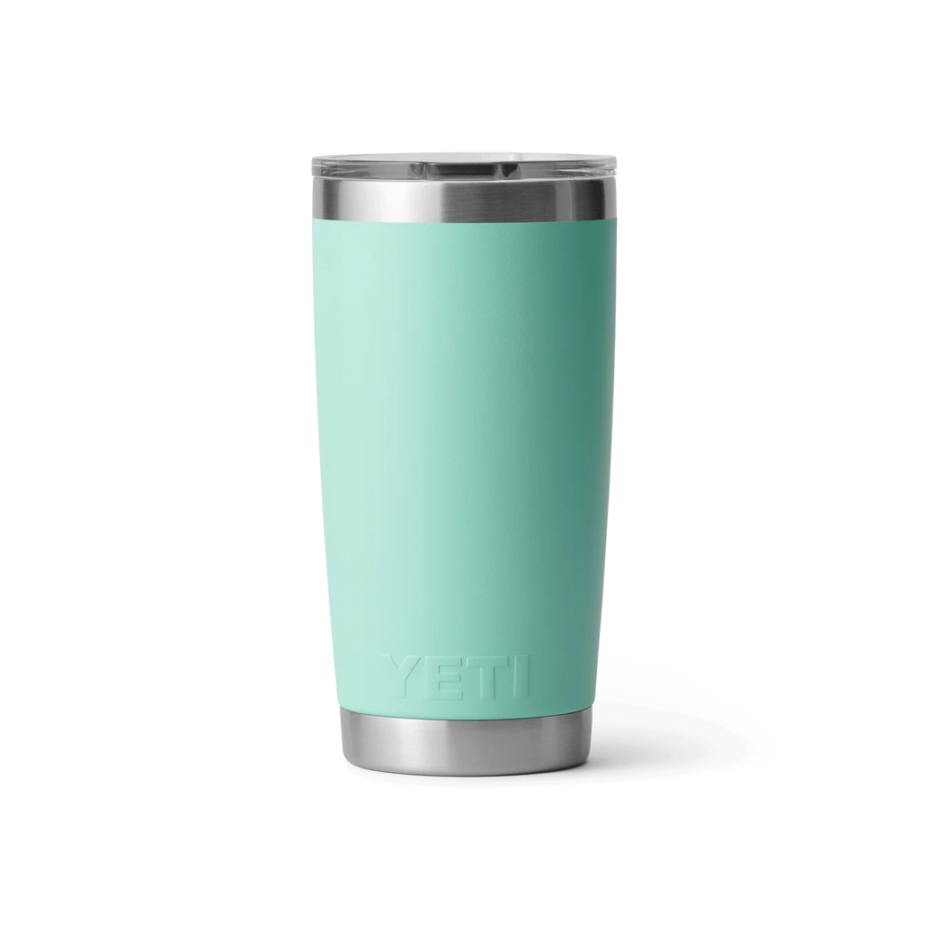 YETI 20oz Tumbler Seafoam