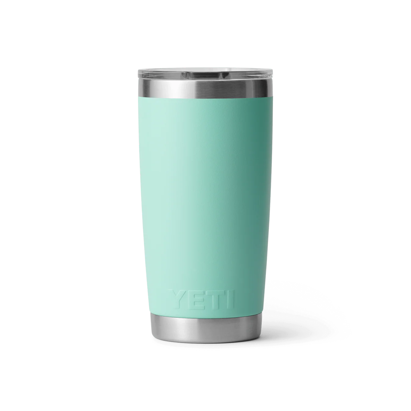 YETI 20oz Tumbler Seafoam