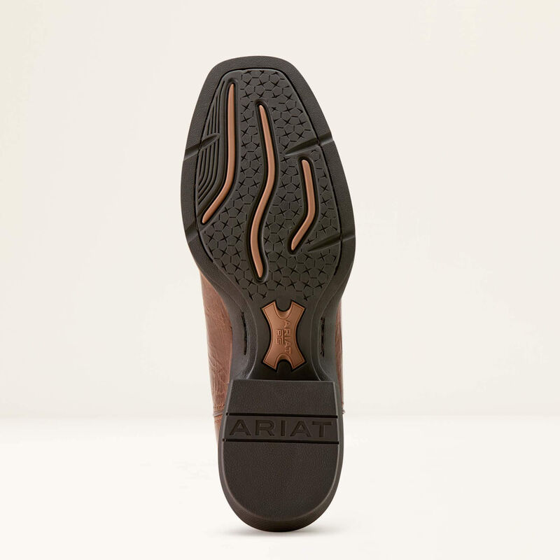 Ariat Sport Narrow Cutter Toe Western Boot