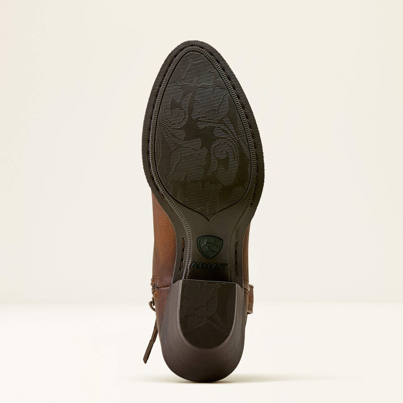 Ariat Darlin Western Boot Sassy Brown