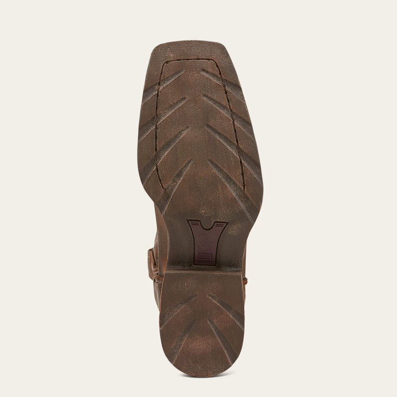 Ariat Rambler Western Boot Wicker