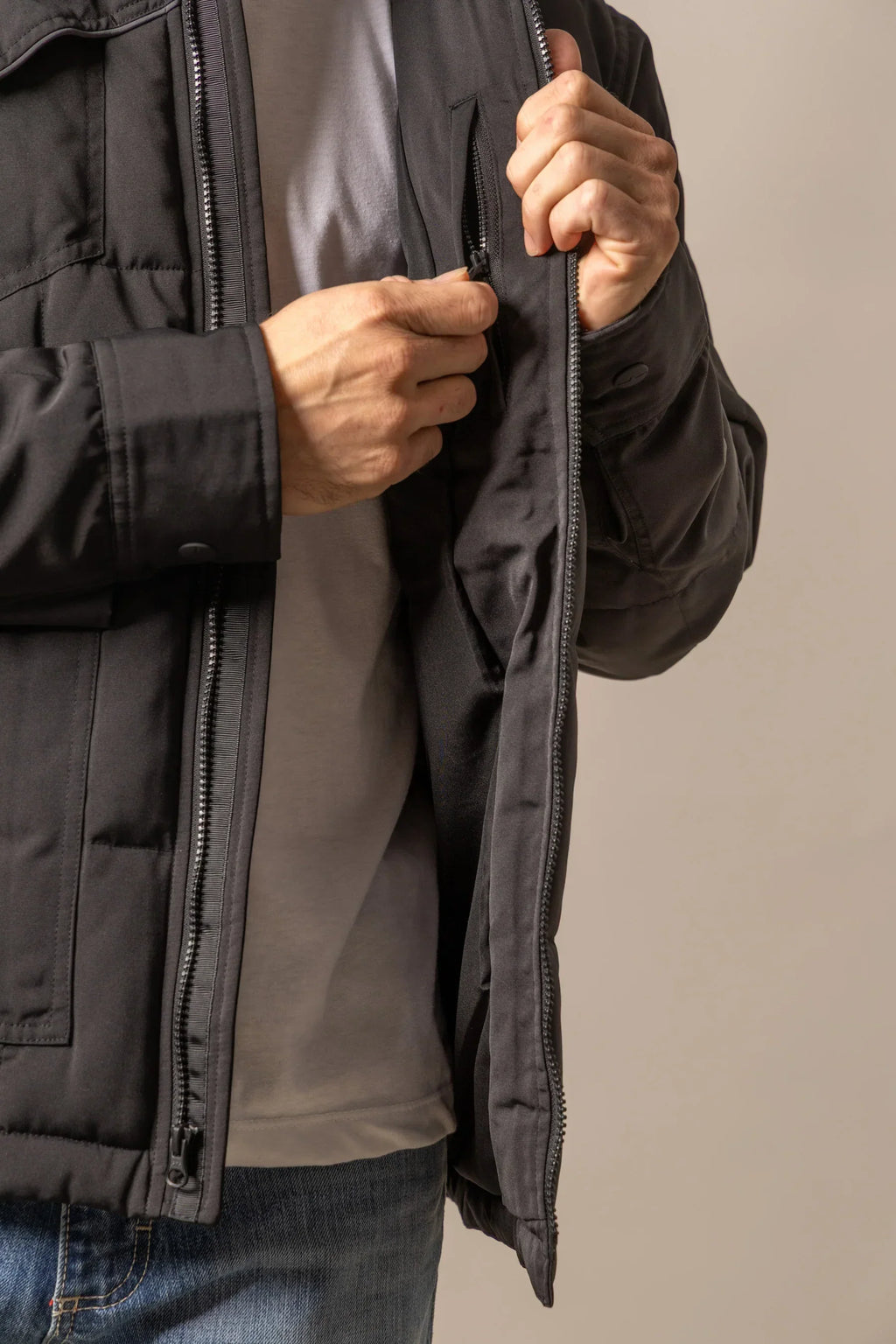 Kimes Ranch Colt Jacket