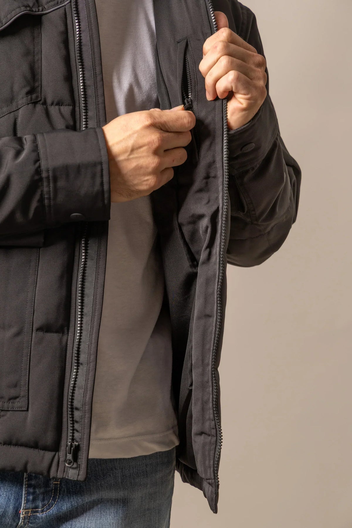 Kimes Ranch Colt Jacket