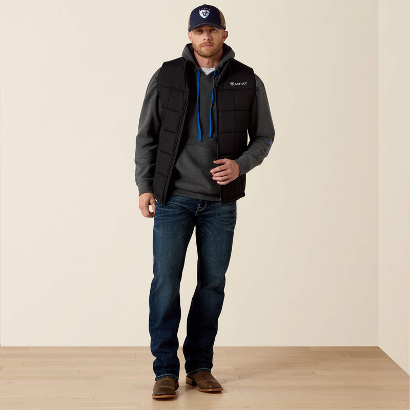 Ariat Crius Insulated Gilet