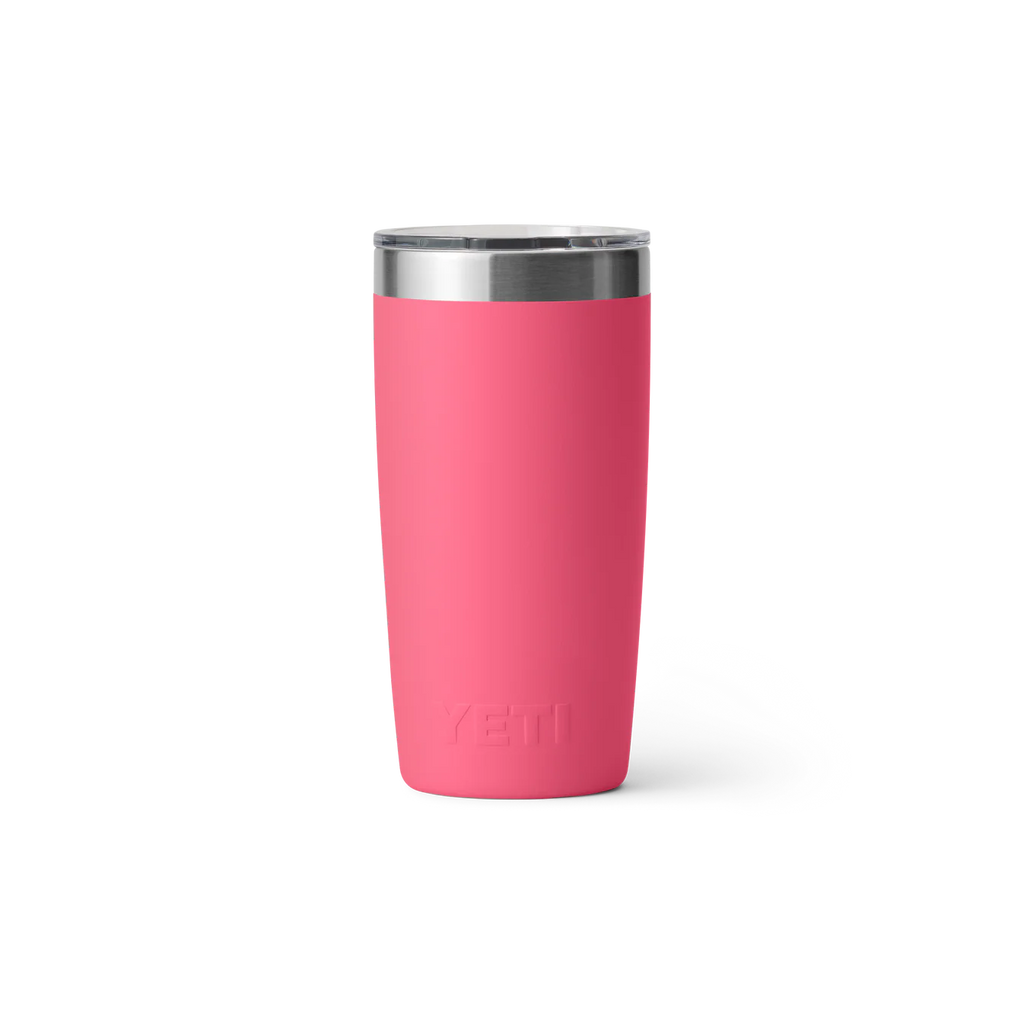 YETI 10oz Tumbler Tropical Pink