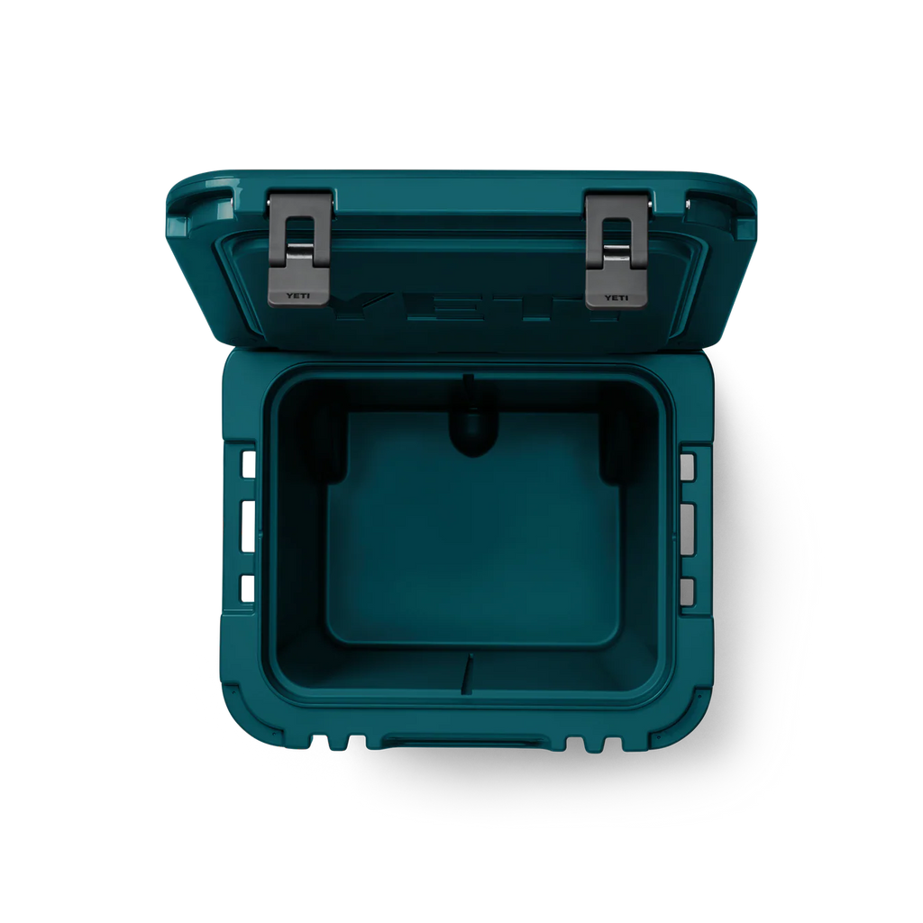 YETI 48 Wheeled Cool Box Agave Teal