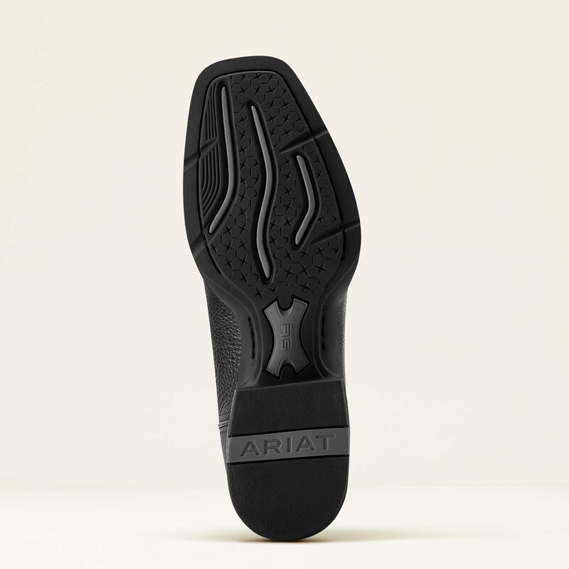 Sport Herdsman Western Boot