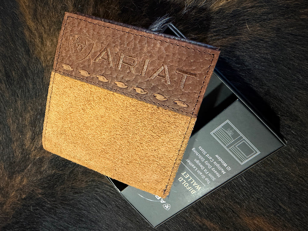 Ariat Bifold Wallet (34)
