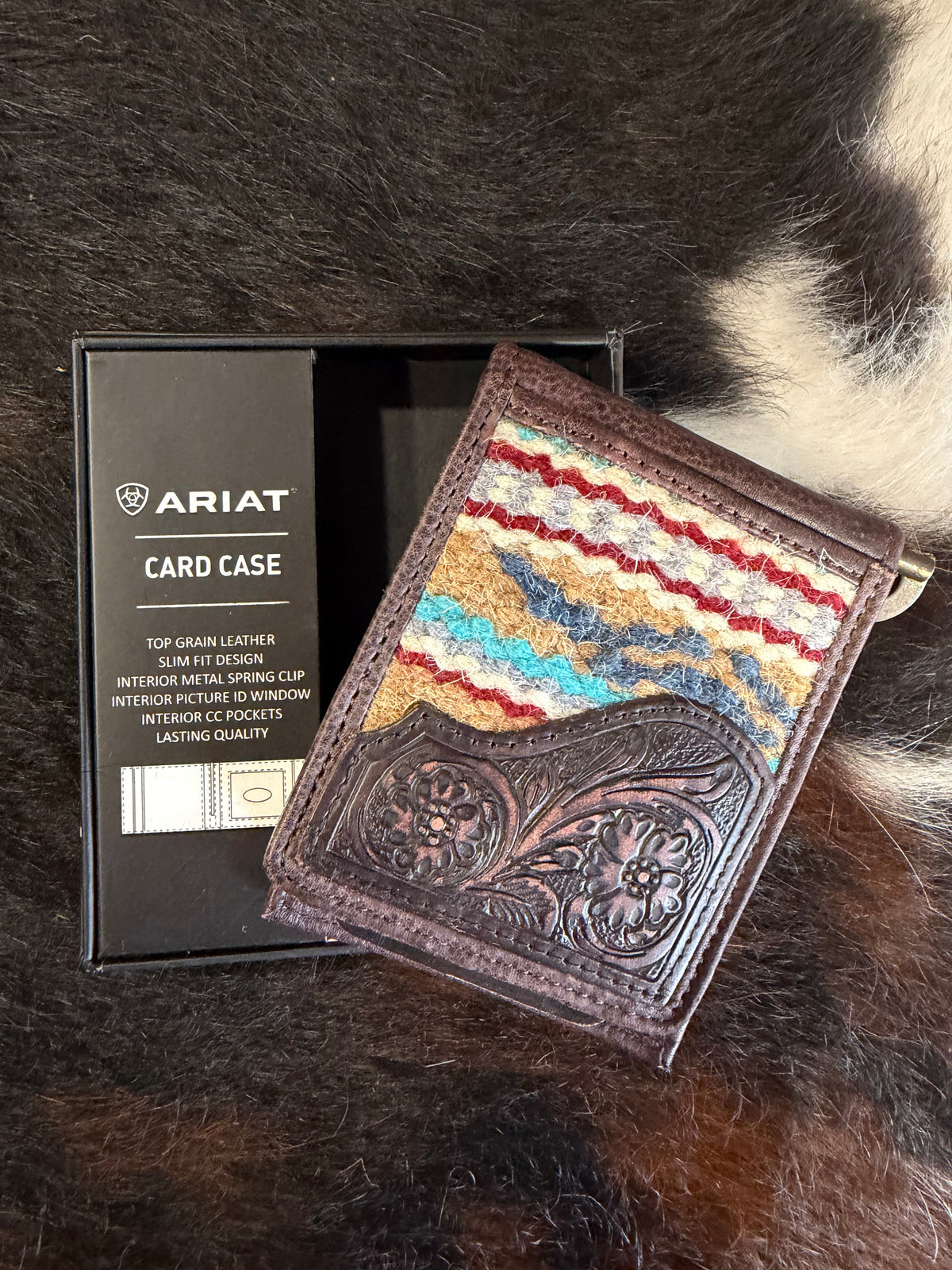 Ariat Card Case (8)