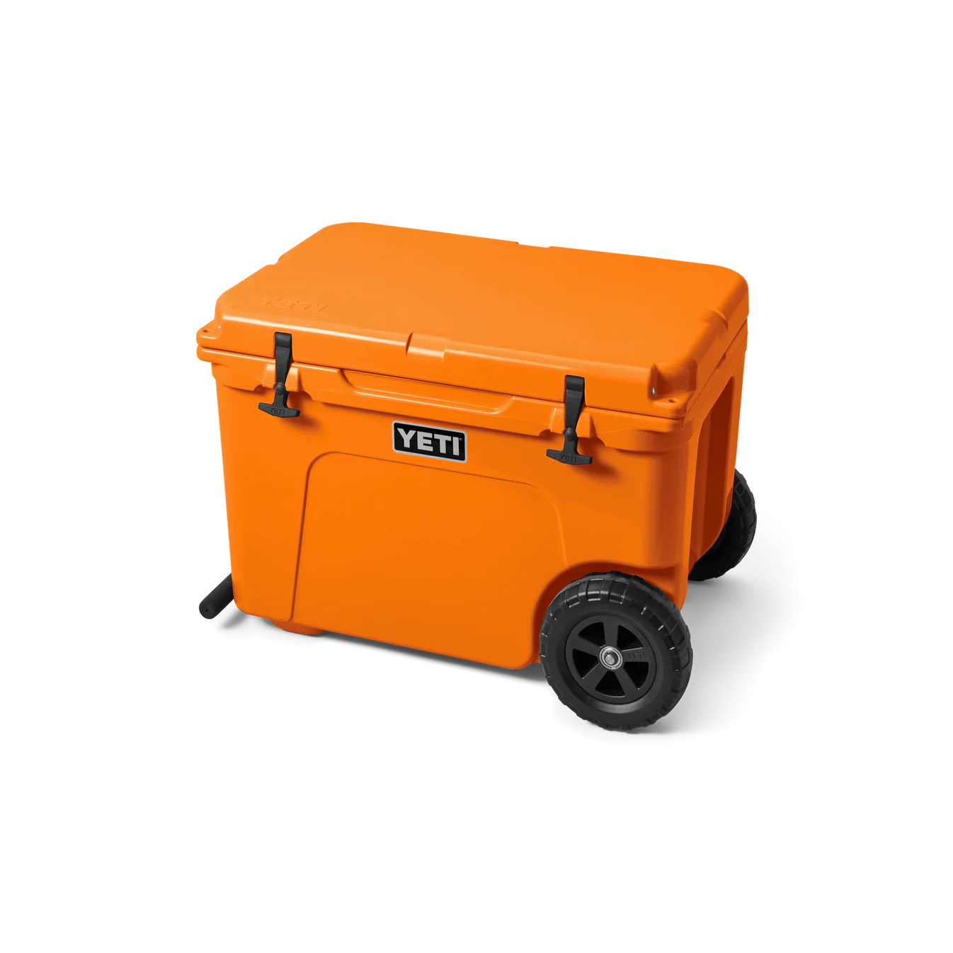 Yeti Tundra Haul Wheeled Cool Box King Crab