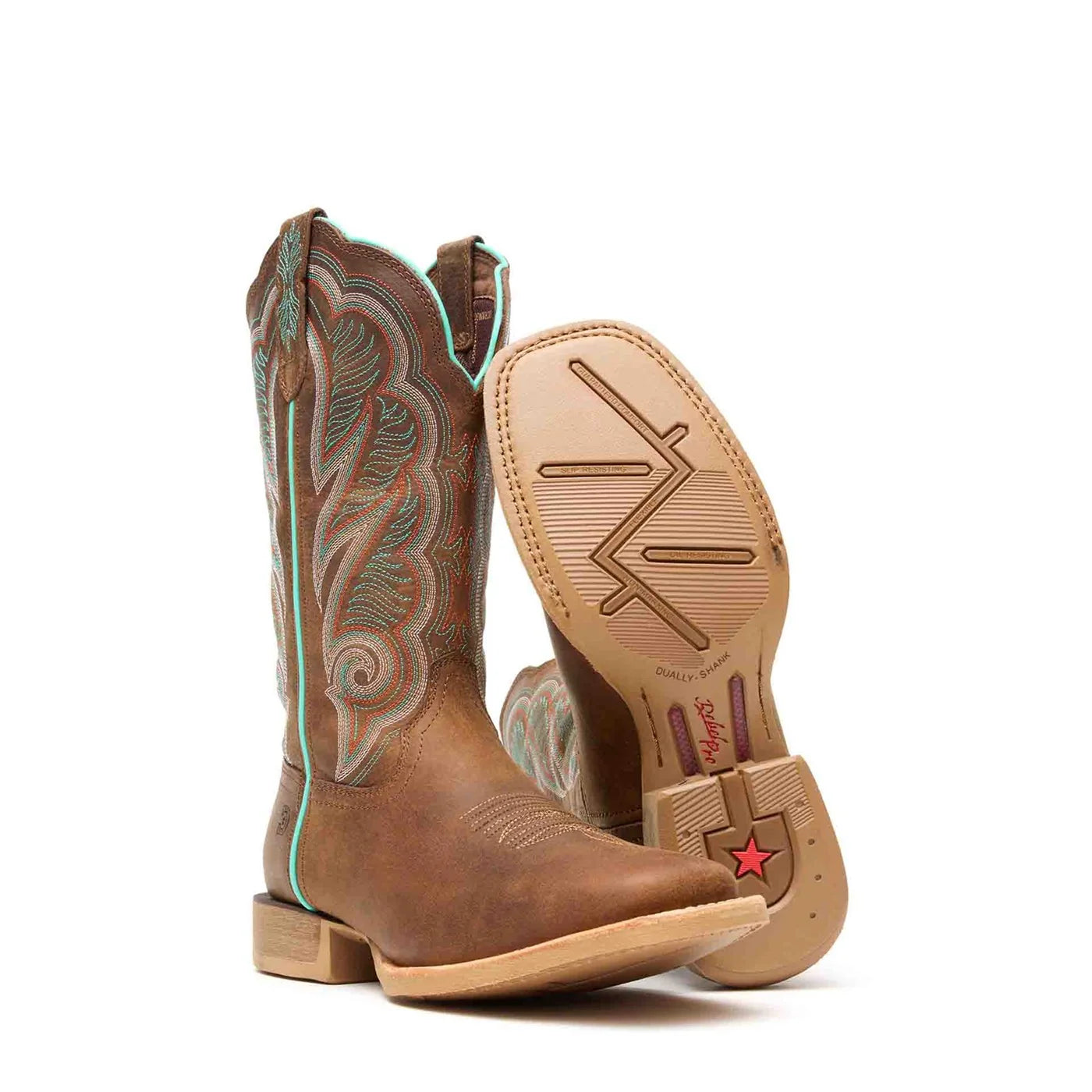 Durango Lady Rebel Pro Western Boot