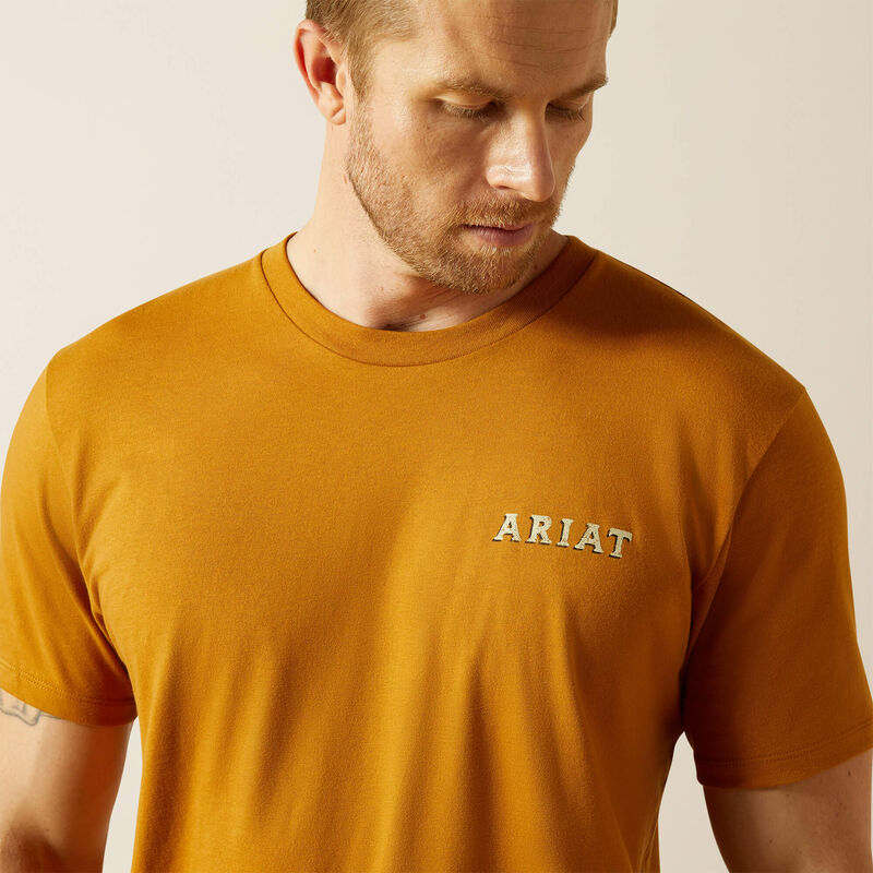 Ariat Scorpion Seal T-Shirt
