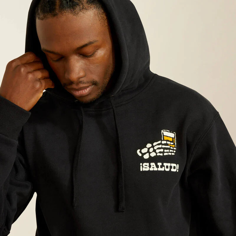 Ariat Sendero When Life Gives You Agaves Hoodie (Unisex)