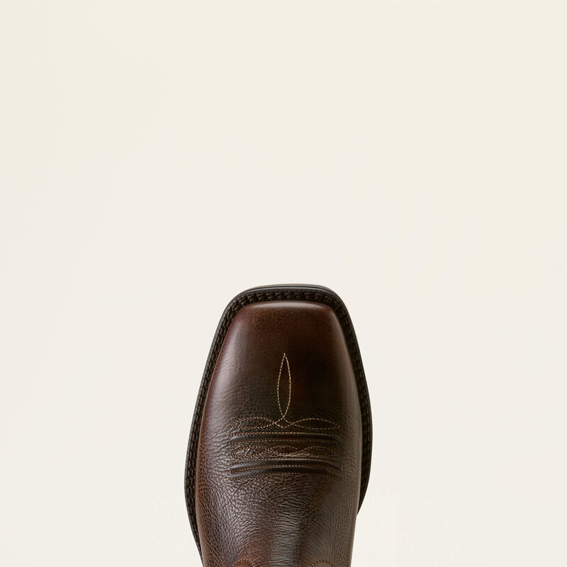 Ariat Ranger Wide Square Toe Western Boot
