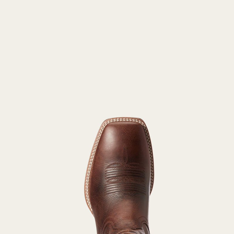 Ariat Solado VenTEK Western Boot