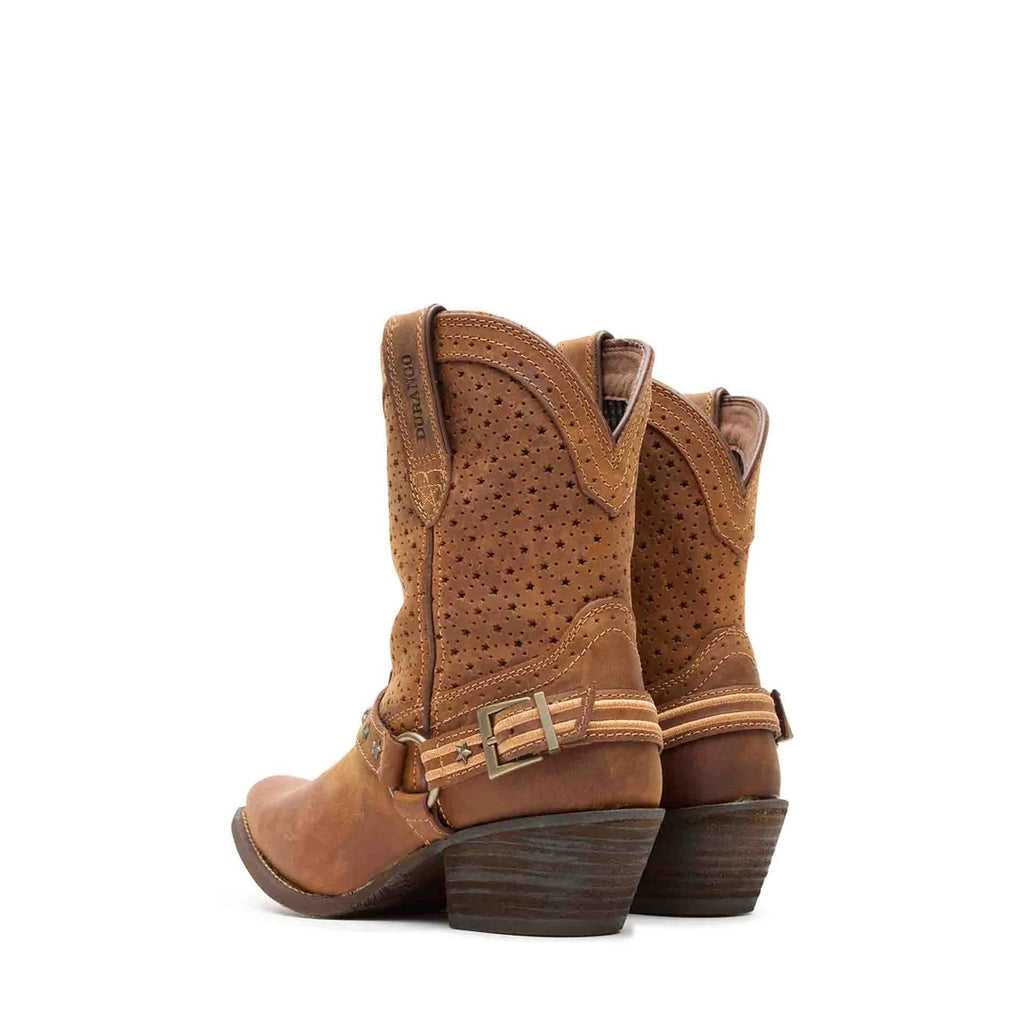 Durango Womens Crush Western Boots