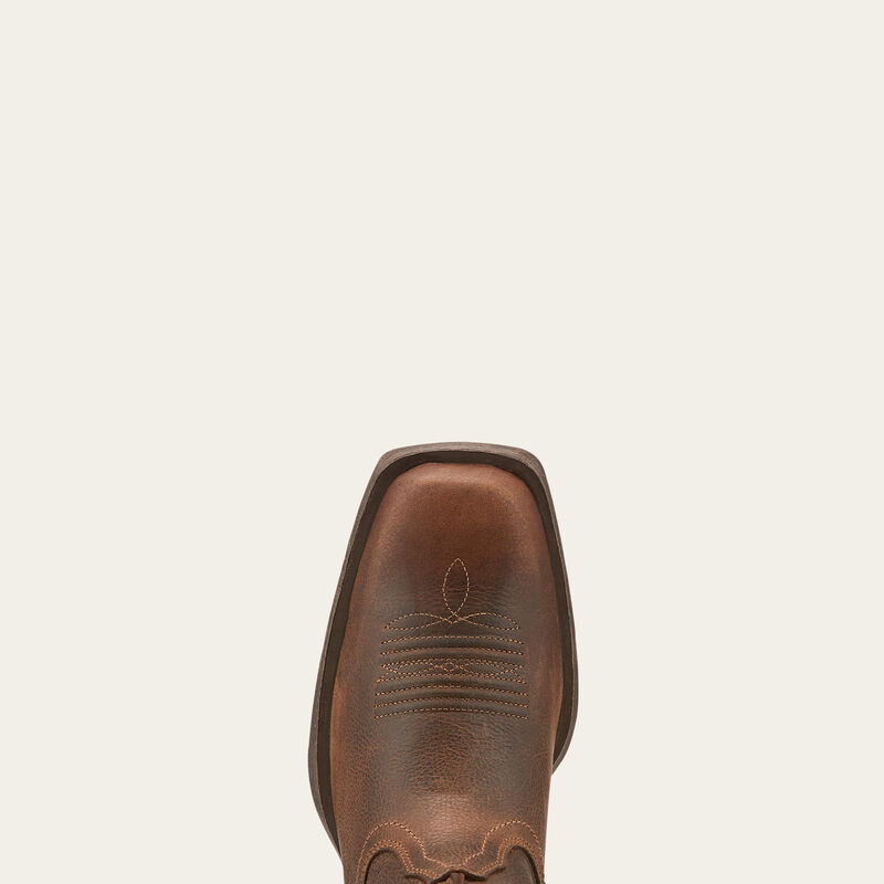 Ariat Rambler Western Boot Wicker