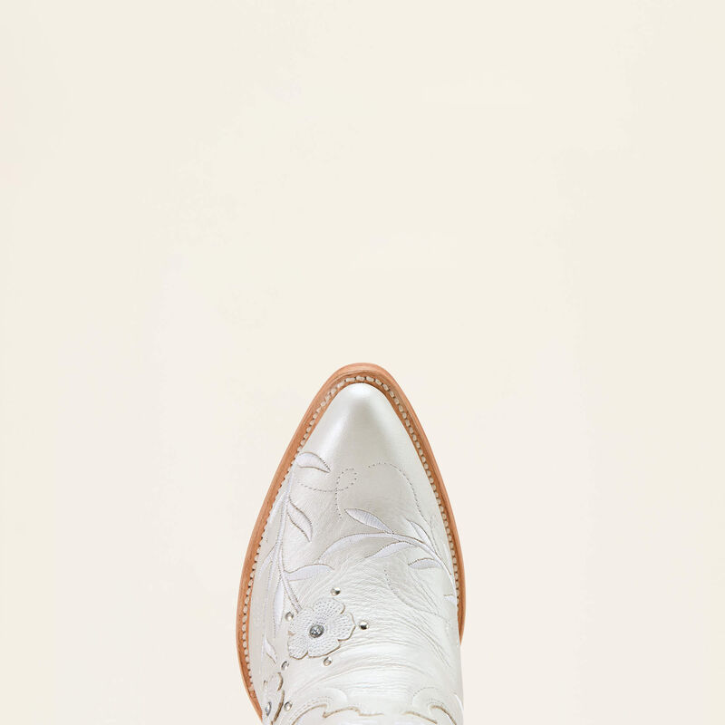 Romance Western Boot