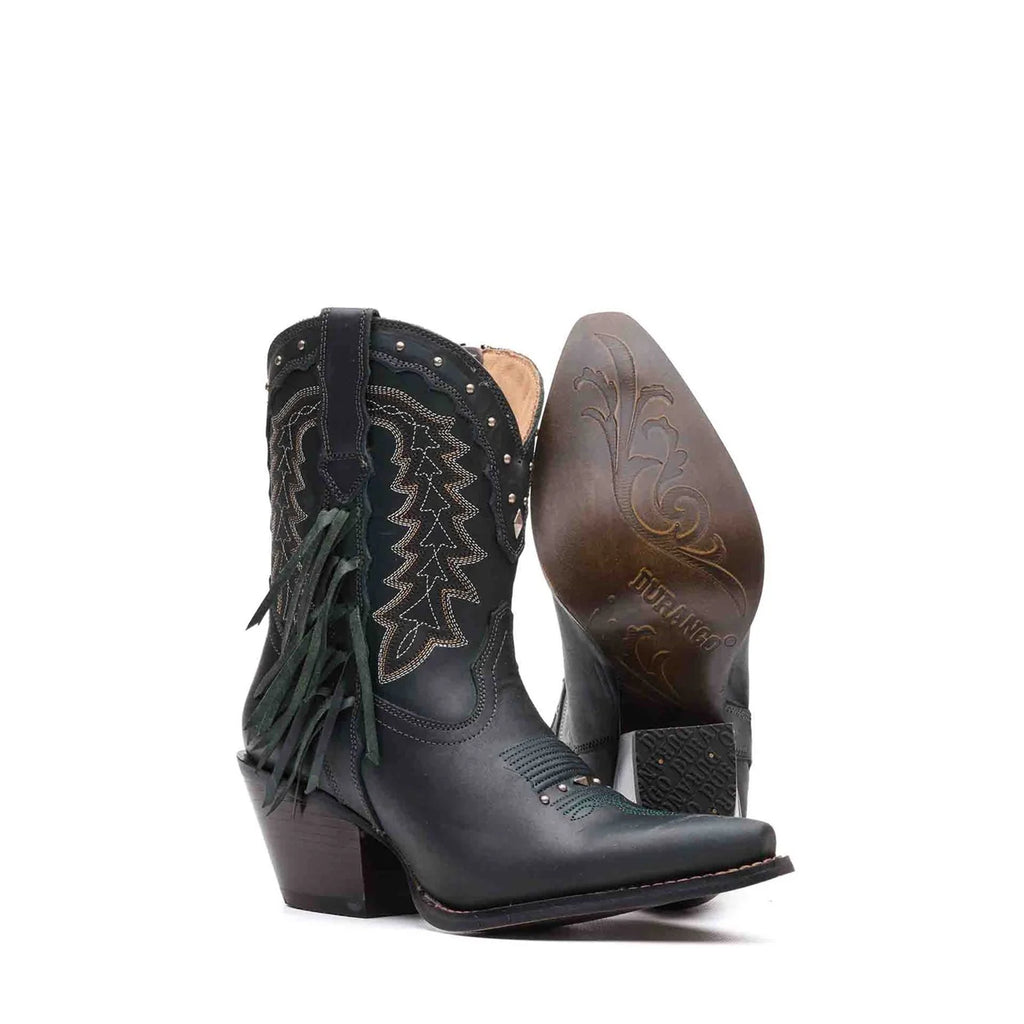 Durango Crush Western Boots