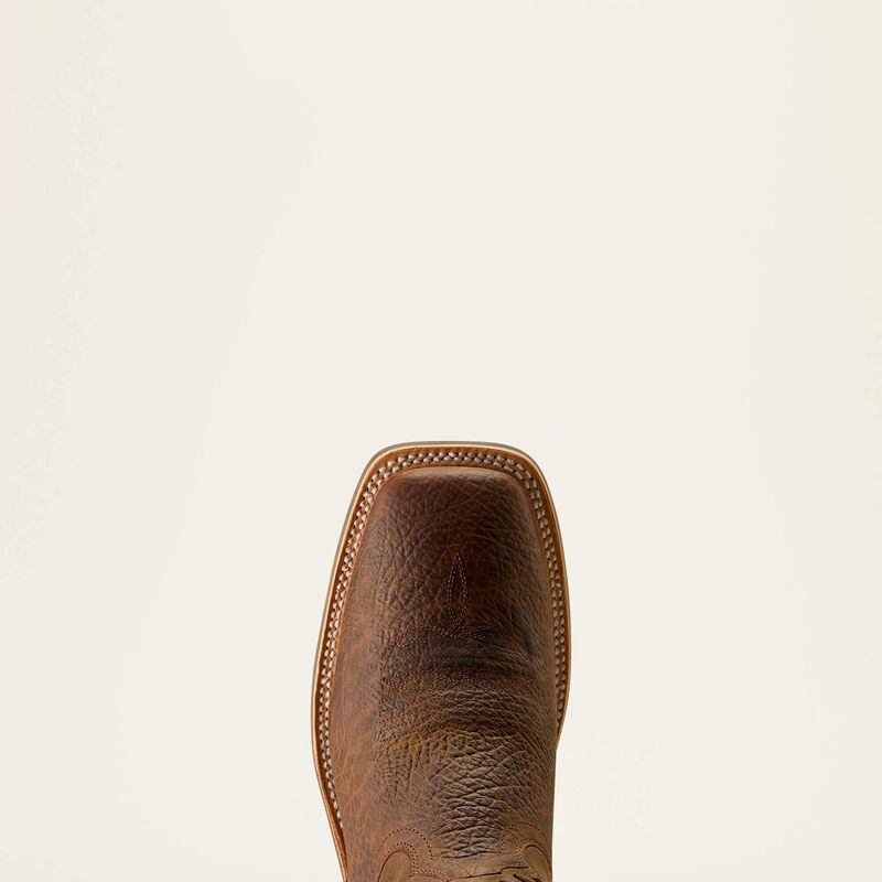 Ariat Kanyon Toughstock VentTEK Wide Square Toe Western Boot
