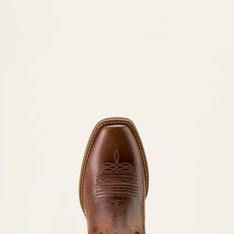 Ariat Sport Narrow Cutter Toe Western Boot