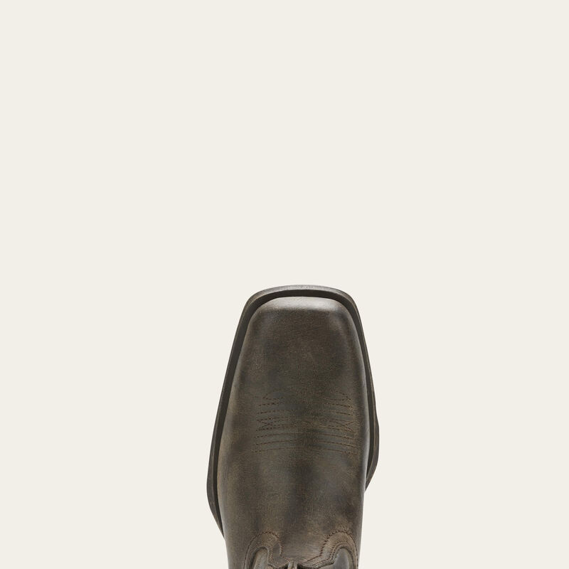 Ariat Rambler Western Boot Antique Grey