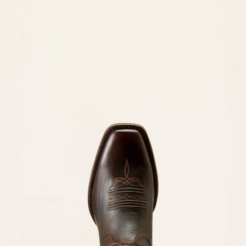 Sport Herdsman Western Boot