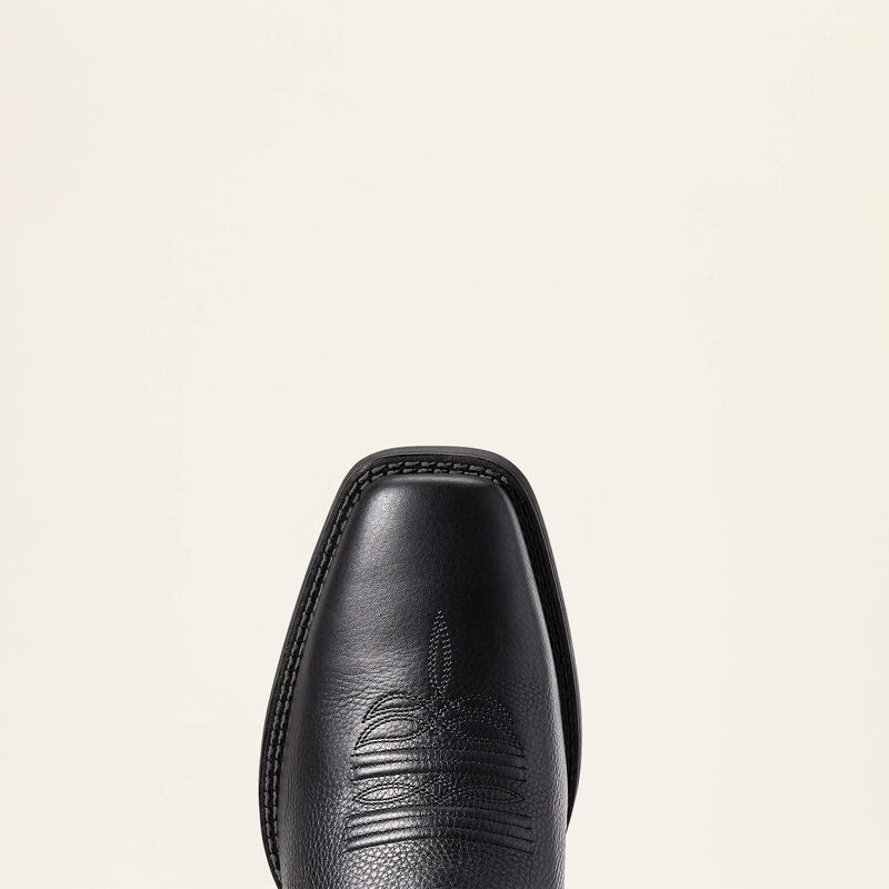 Sport Herdsman Western Boot