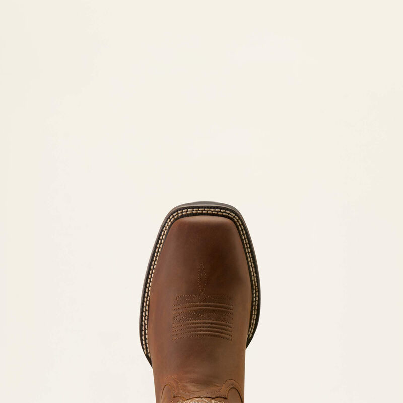 Ariat Western Big Rig Wide Square Toe Western Boot