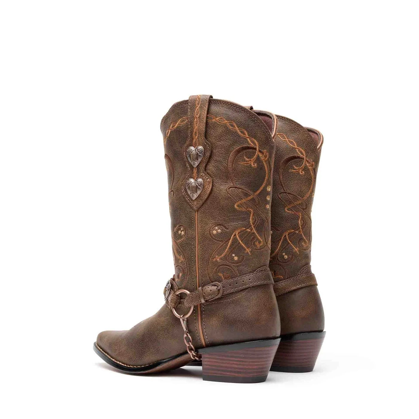Durango Crush Heartbreaker Western Boots