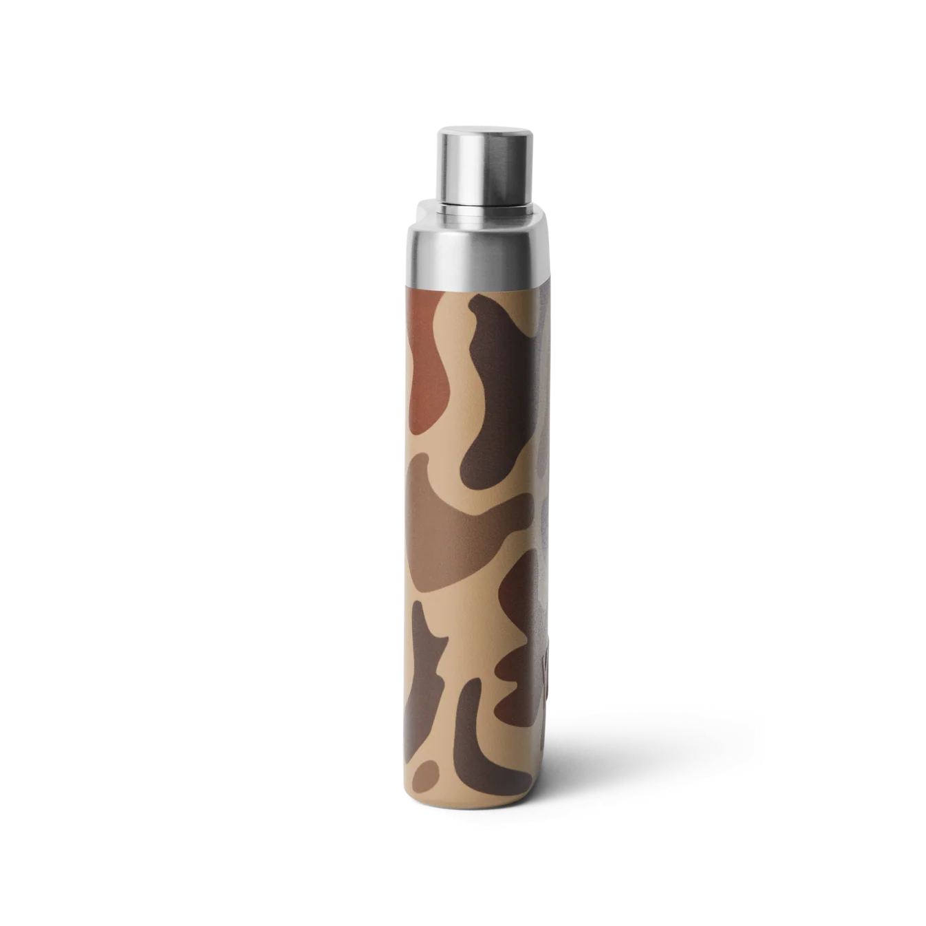 YETI Wetlands Camo Hip Flask