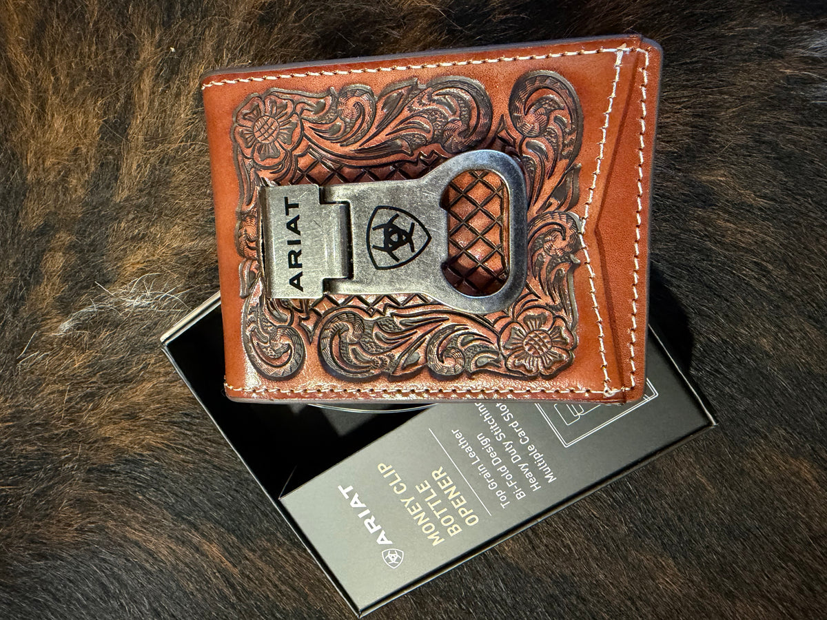 Ariat Money Clip Bottle Opener (33)