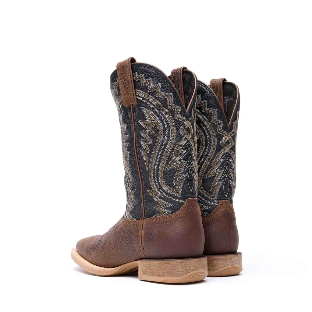 Durango Rebel Pro Acorn Cowboy Boots