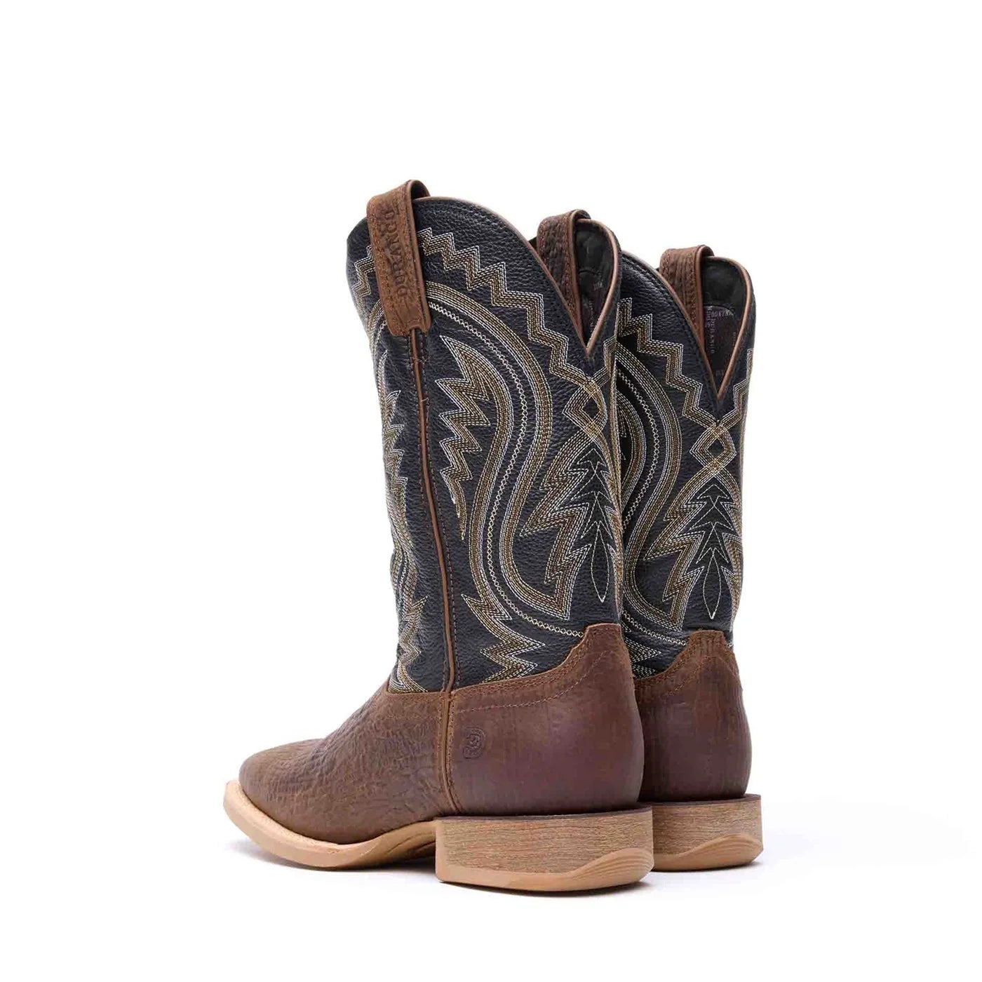 Durango Rebel Pro Acorn Cowboy Boots