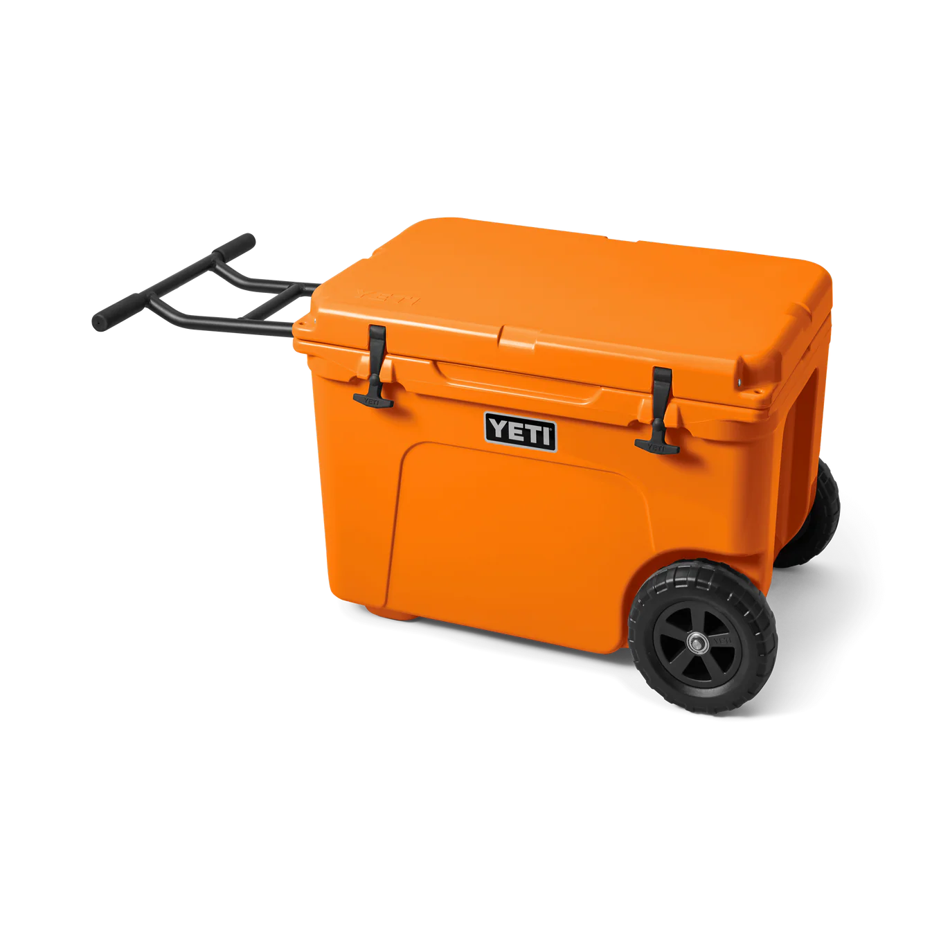 Yeti Tundra Haul Wheeled Cool Box King Crab