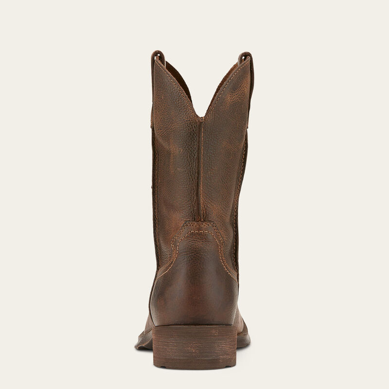 Ariat Rambler Western Boot Wicker