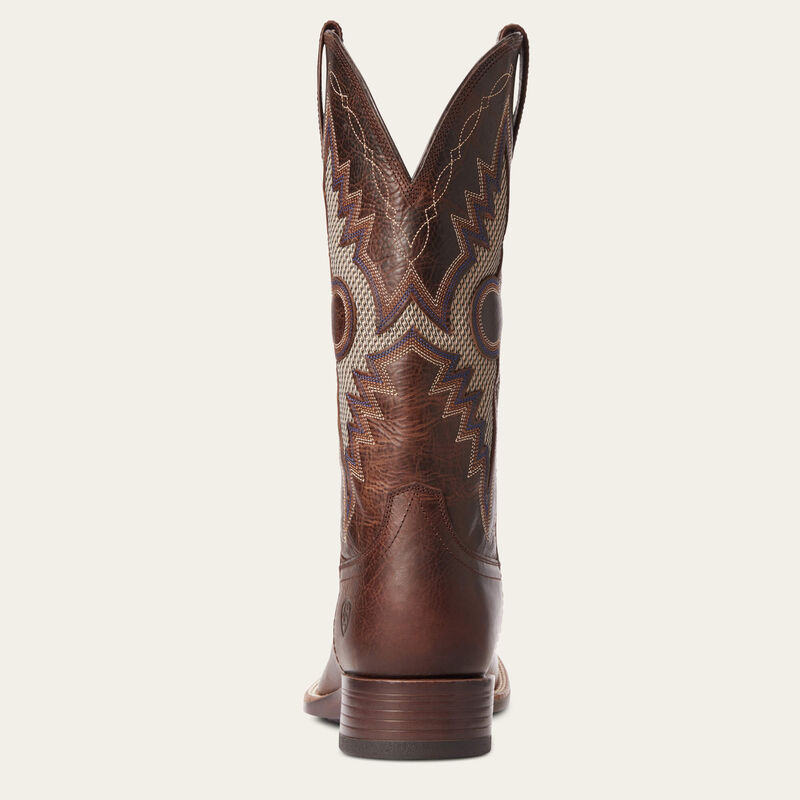 Ariat Solado VenTEK Western Boot