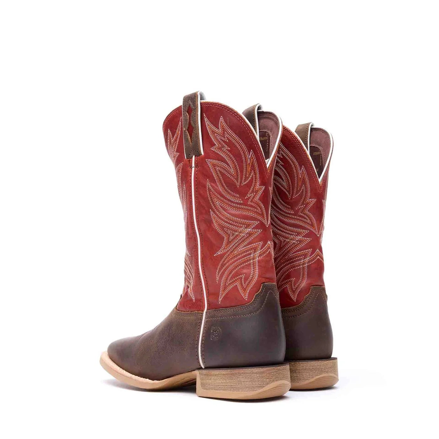 Durango Chilli Pepper Rebel Pro Cowboy Boots