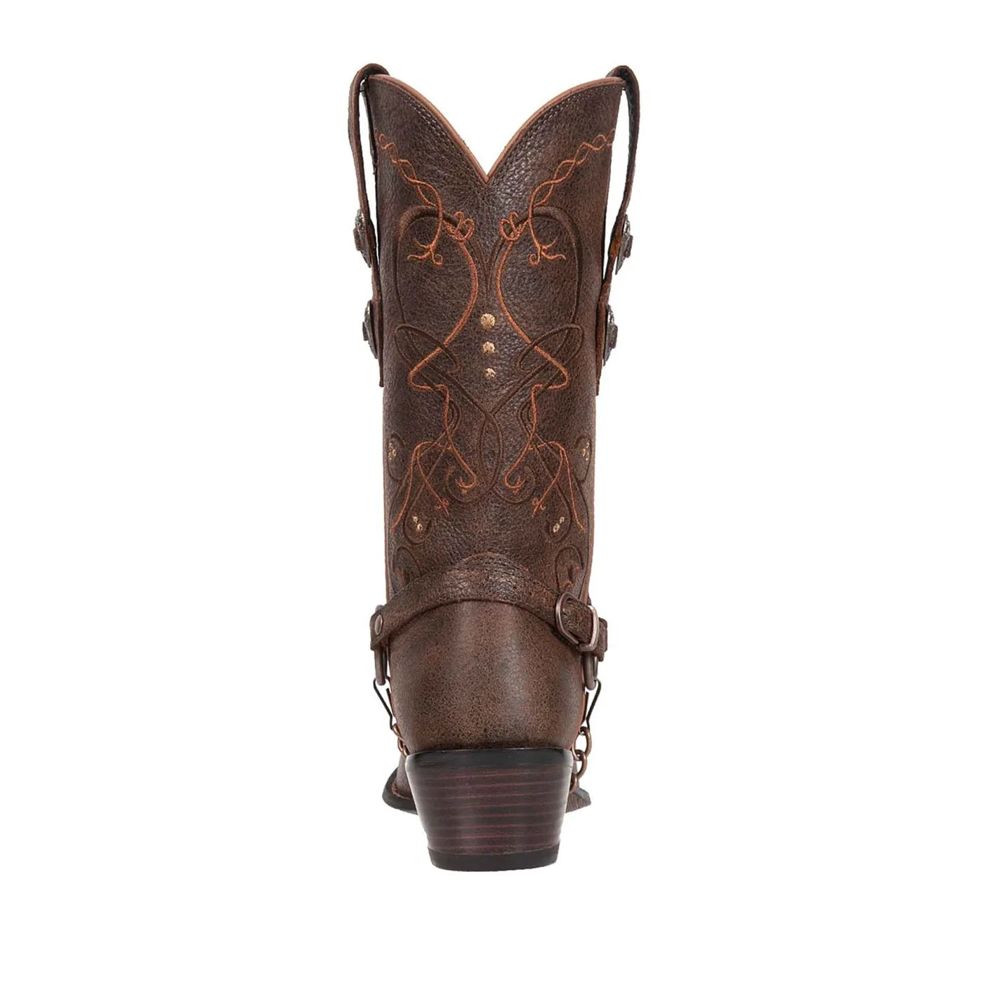 Durango Crush Heartbreaker Western Boots