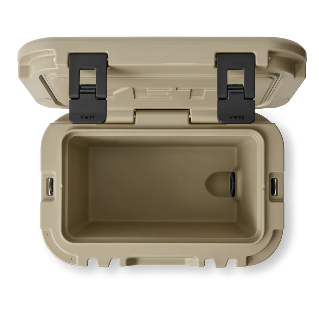 YETI Roadie 15 Cool Box Tan