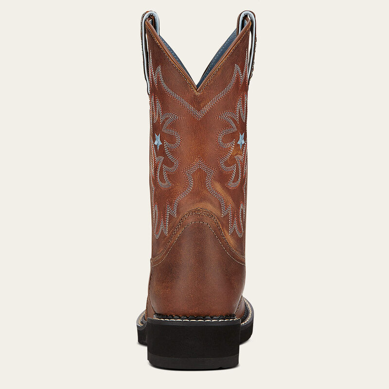 Probaby Western Boot