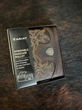 Ariat Removable Passcode Wallet (15)