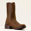 Ariat Sonoro Roper Toe Western Boot
