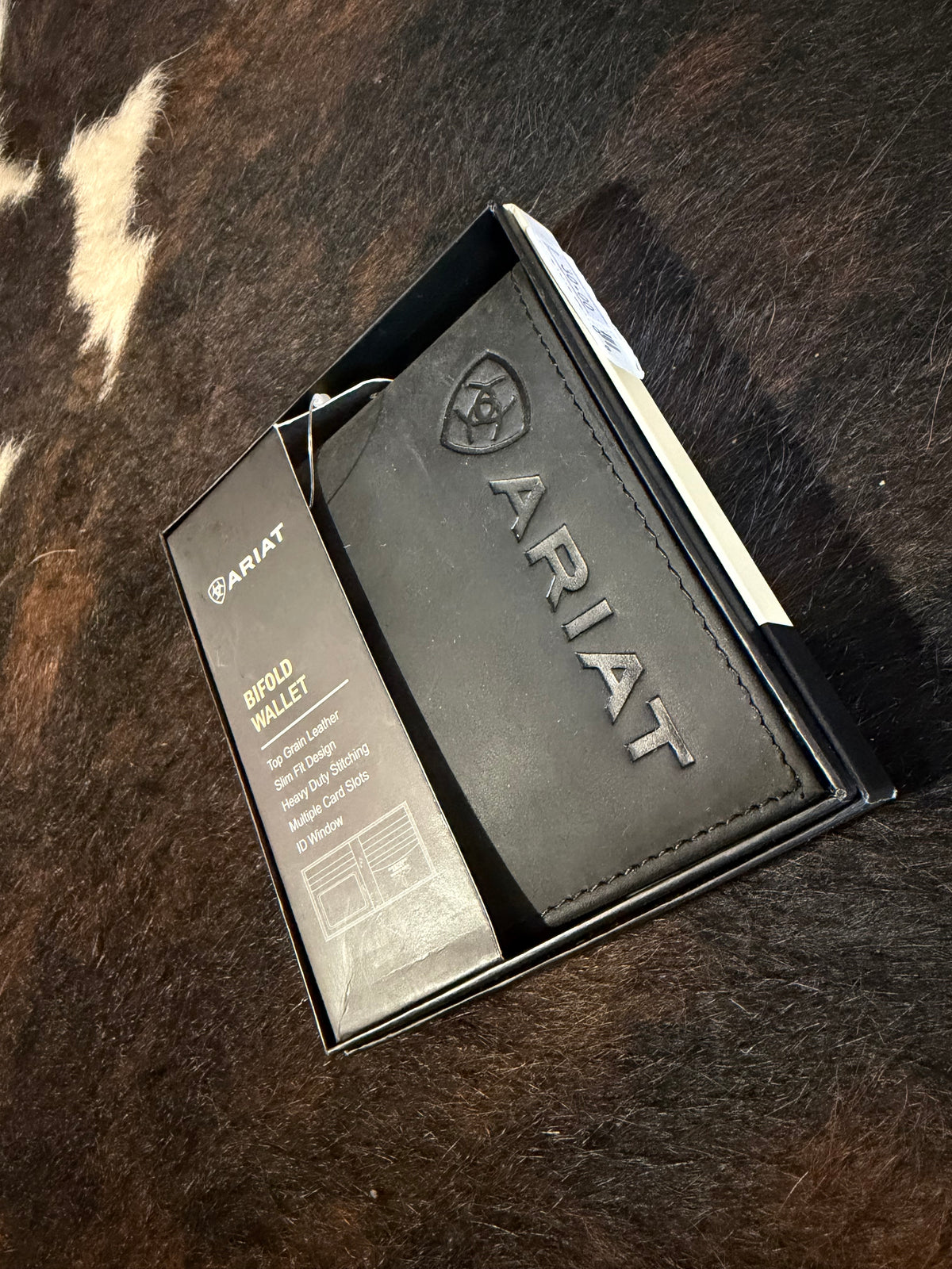 Ariat Bifold Wallet (13)