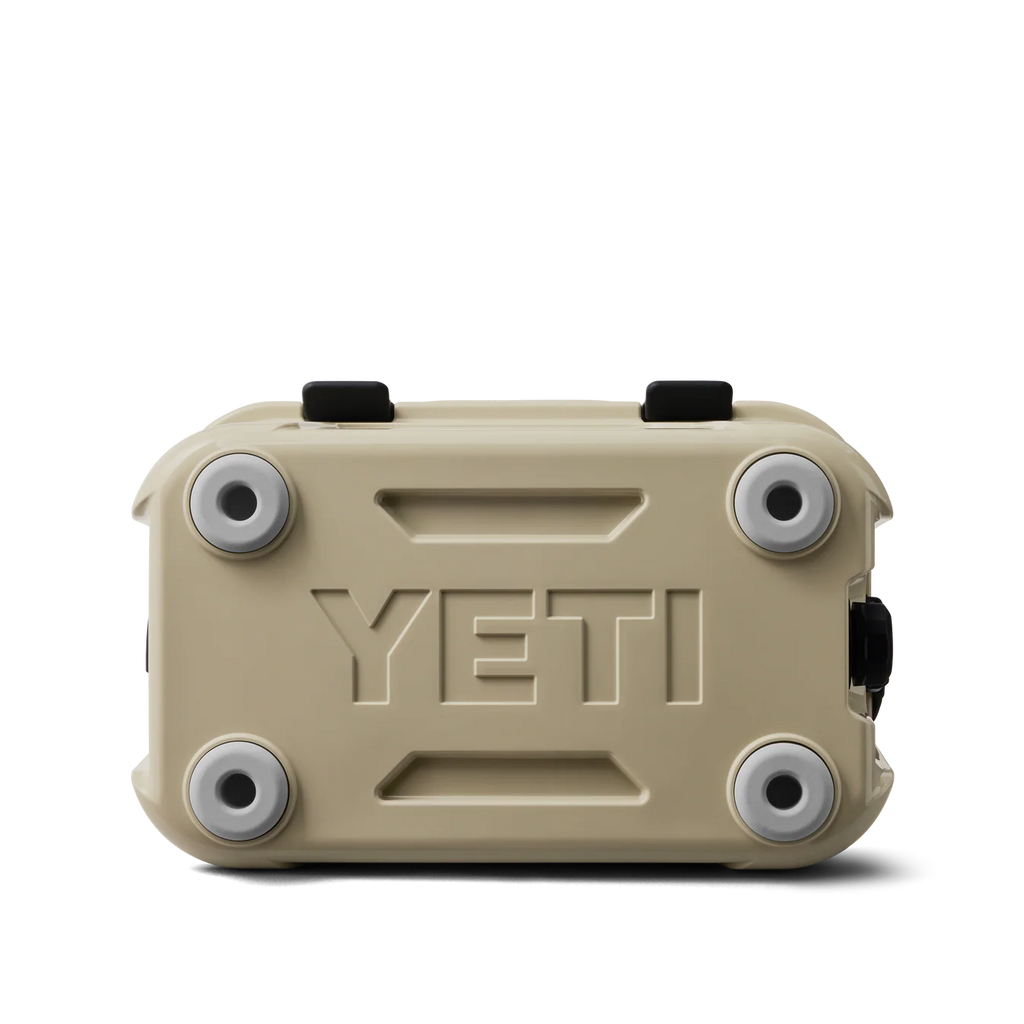 YETI Roadie 15 Cool Box Tan