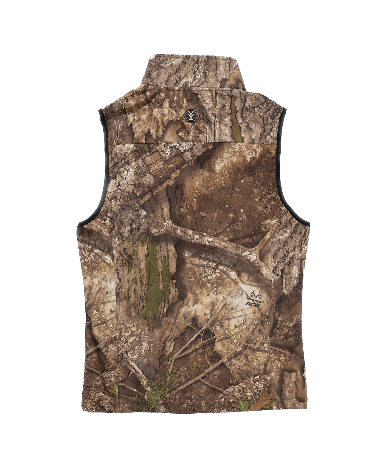Yee Yee Realtree Camo Vest