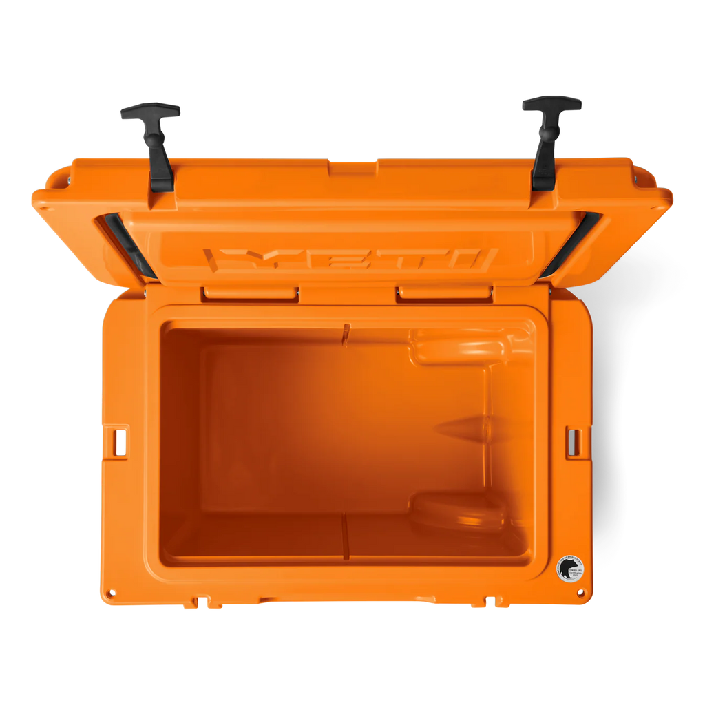 Yeti Tundra Haul Wheeled Cool Box King Crab
