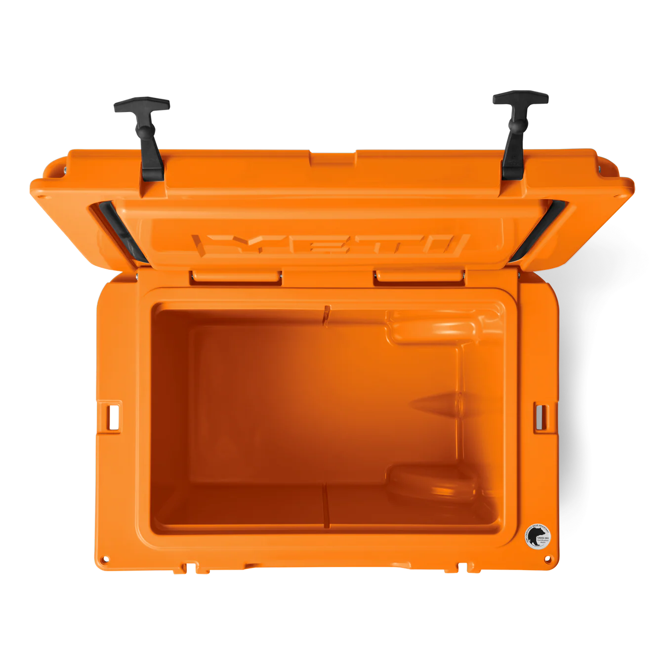 Yeti Tundra Haul Wheeled Cool Box King Crab