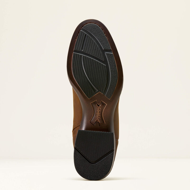 Ariat Sonoro Roper Toe Western Boot