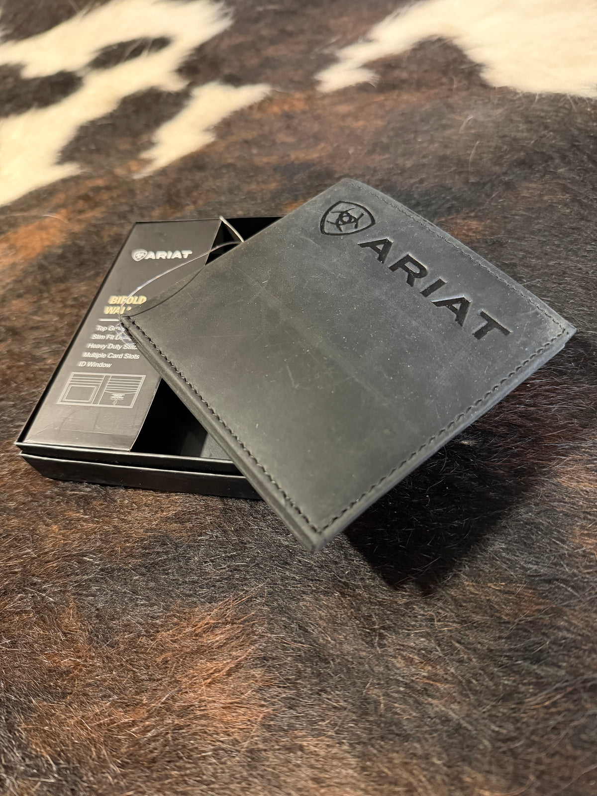 Ariat Bifold Wallet (13)